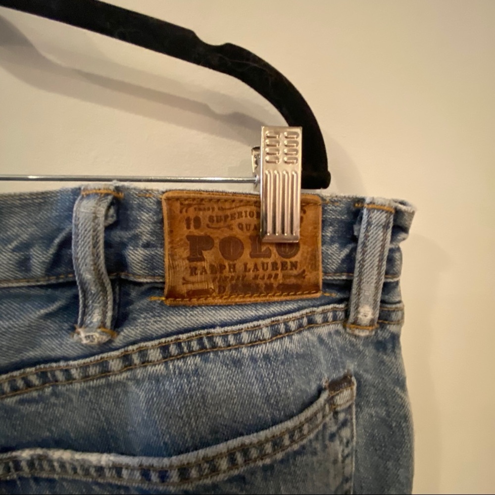 Men’s RL Polo Jeans